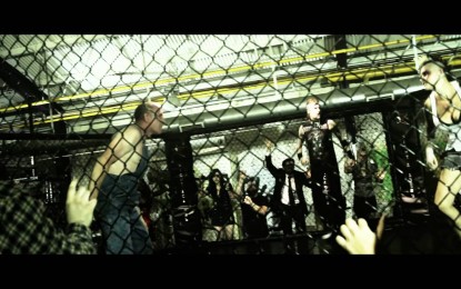 BUCKCHERRY – ”Wrath” new video released