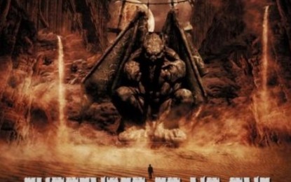 CHASTAIN – ”Deep Down In The Darkness” brand new song available for streaming