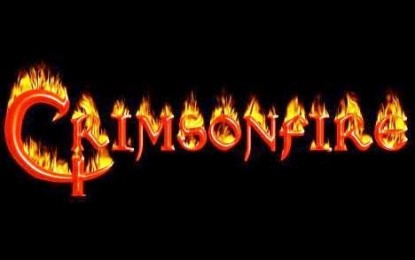 CRIMSON FIRE (Athens)