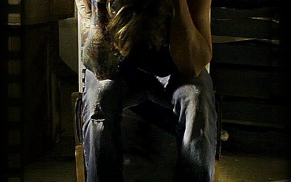 CRYSTAL TEARS – “Out Of The Shadows” new video released