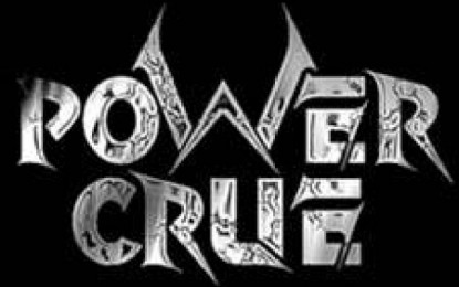 POWER CRUE (Athens)