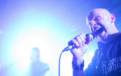 SOULHEALER – ”Smoke & Mirrors” video released