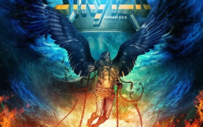 STRYPER – ”Jesus Is Just Alright” cover available for streaming