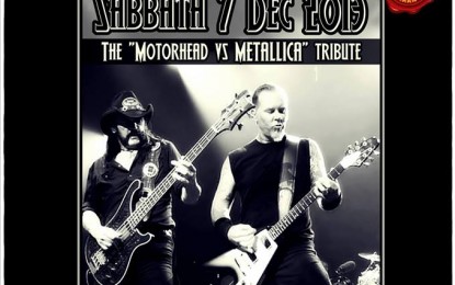 LIVE: BIGUS DICKUS – 7/12/2013 @ Rock House, Athens, Greece