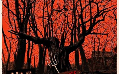 LIVE: BIGUS DICKUS – 13/12/2013 @ Rock House, Athens, Greece