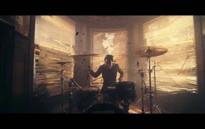 WE CAME AS ROMANS – ‘Never Let Go’ Official Video