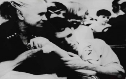 DEICIDE – “End the Wrath of God” OFFICIAL VIDEO