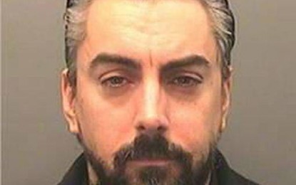 LOSTPROPHETS – Ο τραγουδιστής τους IAN WATKINS καταδικάστηκε σε 29 χρόνια φυλάκιση για σεξουαλική κακοποίηση παιδιών