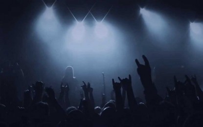 IZEGRIM – ‘Relic Of The Past’ Video from their new album, ‘Congress Of The Insane’ (released on October 7 via Listenable Records)