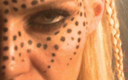 MARAGOLD – ‘Paradigm Tsunami’ Video from their self-titled debut album