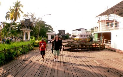 HELLOWEEN – Video footage from ‘Hellish Rock Part II’ tour