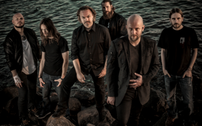 SOILWORK – Ανακοίνωσαν special show στο Ελσίνκι της Φινλανδίας για το επερχόμενο DVD τους