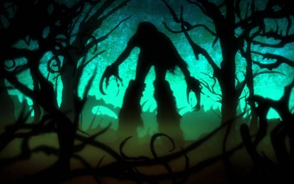 VOIVOD – ”Kluskap O’ Kom” Official Video