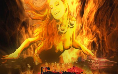 PARTY: HARD ROCK, 80’s GLAM, AOR – EVERY WEDNESDAY @ Blitz Club, Athens, Greece (DJ: Eleftheria)