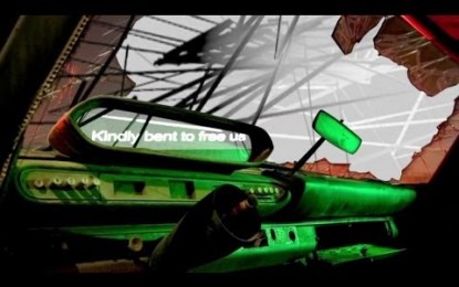 CYNIC – ‘Kindly Bent To Free Us’ lyric video from the band’s new album
