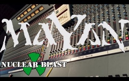 MAYAN – Release track-by-track trailer (part 1 & 2)
