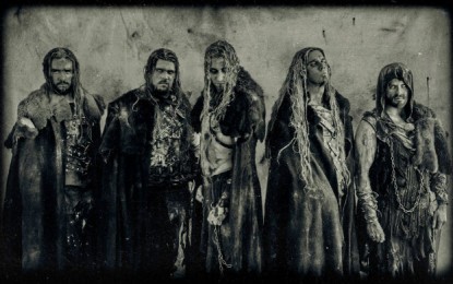 NOCTEM – New song ‘Eidolon’ available for streaming