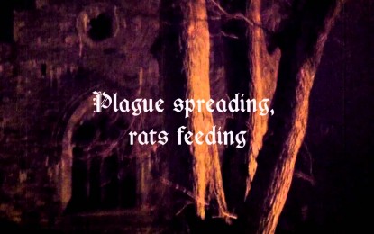 KAMPFAR – ‘Swarm Norvegicus’ Lyric Video