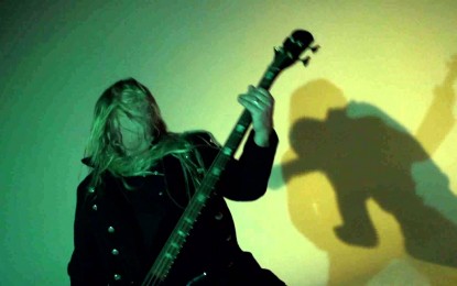 PRIMAL FEAR – ‘King For A Day’ Video from their tenth studio album, ‘Delivering The Black’