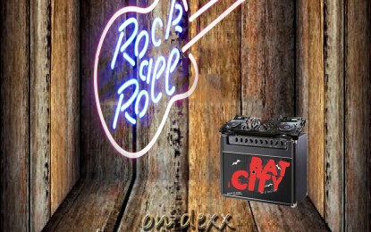 PARTY: BLOODY WEDNESDAY – EVERY WEDNESDAY @ Bat City Club, Athens, Greece (DJ: Bloody Mary)