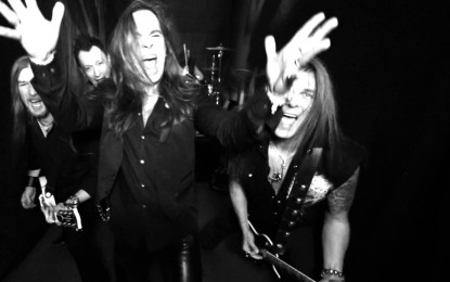 MIRACLE MASTER – ‘Tattooed Woman’ Video Released