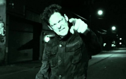 NEWSTED: ‘… As The Crow Flies’ Video from his debut album, ‘Heavy Metal Music’
