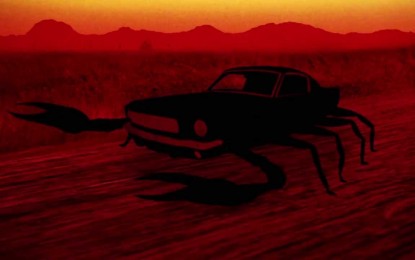 SCORPION CHILD – “Kings Highway” Video Premiere