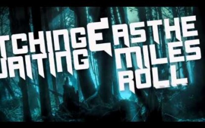 THE SWORD – ‘Arcane Montane’ Lyric Video from their fourth album, ‘Apocryphon’