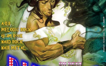 PARTY: SAINT VALENTINE’S DAY – 14/2/2014 @ Pirates Bar, Thessaloniki, Greece (DJ: DR. LOVE)