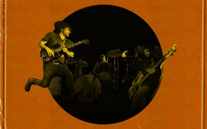 WOLFMOTHER – Ακούστε όλο το νέο τους άλμπουμ, ‘New Crown’