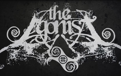 THE AGONIST – Κυκλοφορούν νέο album με τίτλο ‘Eye Of Providence’ στις 10 Νοεμβρίου