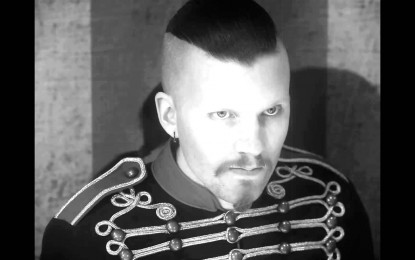 AVATAR – ‘Hail The Apocalypse’ from their new same-titled album (VIDEO)