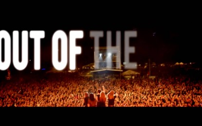 EDGUY – ‘Sabre & Torch’ Lyric Video from their tenth studio album, ‘Space Police – Defenders Of The Crown’