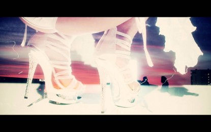 GUS G. – ‘I Am The Fire’ (feat. Devour The Day) (OFFICIAL VIDEO)