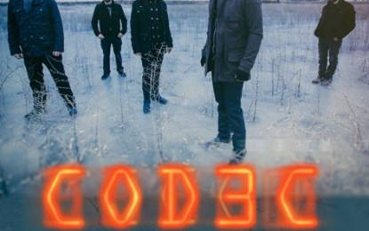 CODEC – ‘Bifurcate’ from their latest album, ‘Horizontime’ (Official music video)