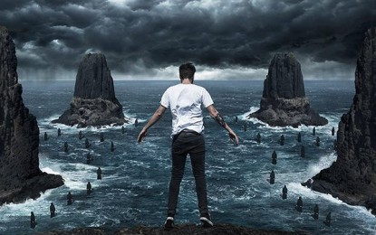 THE AMITY AFFLICTION – Νέο video για το κομμάτι ‘Pittsburgh’