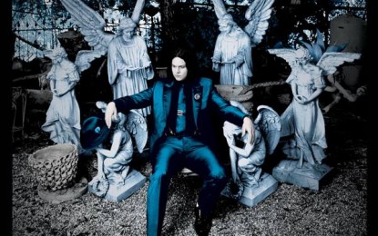 JACK WHITE – Ακούστε το νέο τραγούδι, ‘High Ball Stepper’