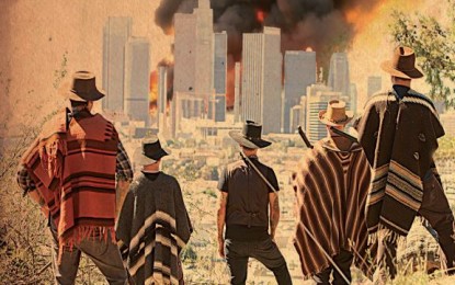 STRUNG OUT – Trailer for “The Good the Bad the Fast and the Rad” DVD