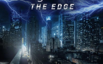 TONIGHT ALIVE – ‘The Edge’ from the OST of ‘The Amazing Spider-Man 2’ (VIDEO)