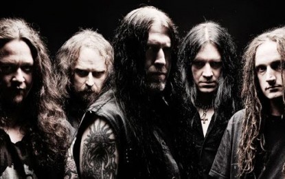 VALLENFYRE – Παρουσιάζουν video trailer για το νέο τους album ‘Splinters’