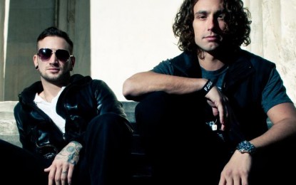 DEVOUR THE DAY – New US Tour Dates