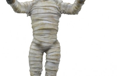 IRON MAIDEN – Ο Eddie σε 2 διαφορετικές “toy” συλλεκτικές εκδόσεις