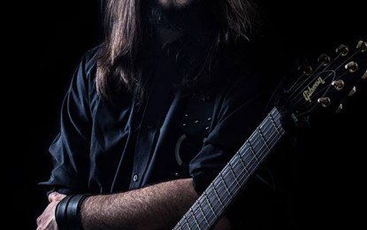 EVAN – Νέο playthrough video ft. John Skalkotos (ex-Casus Belli, ex-Kinetic)