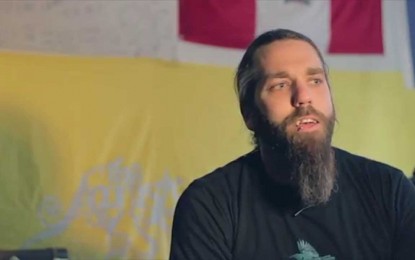 THE AGONIST – Νέο video ‘Behind the scenes’