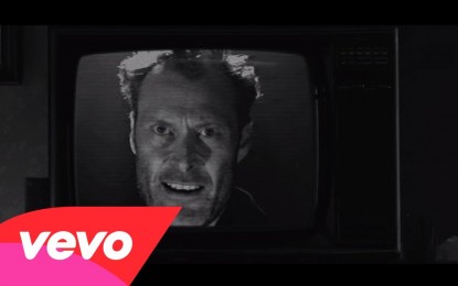 ARCHIVE – Ακούστε και δείτε το video για το νέο τους κομμάτι ‘Distorted Angels’