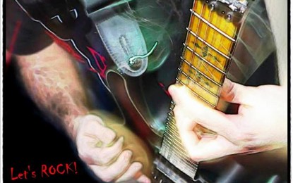 LIVE: BIGUS DICKUS – 5/4/2014 @ Rock House, Athens, Greece