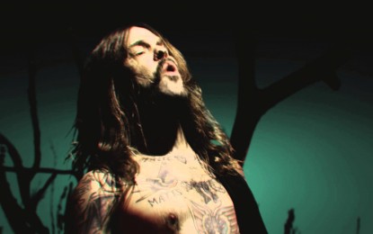 BOMBUS – Νέο video για το κομμάτι ‘Let Her Die’