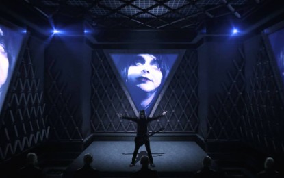 DEATHSTARS – ‘All The Devil’s Toys’ from their fourth studio album, ‘The Perfect Cult’ (VIDEO)