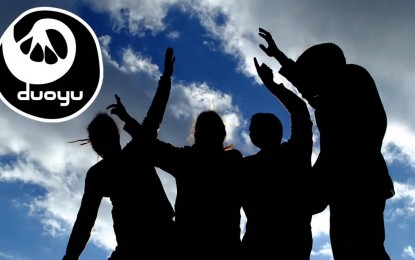 DUOYU – Ακούστε το νέο τους κομμάτι, ‘Nose’