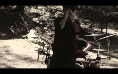 A FALL TO BREAK – Νέο video για το ‘Disaster, Destruction And After’